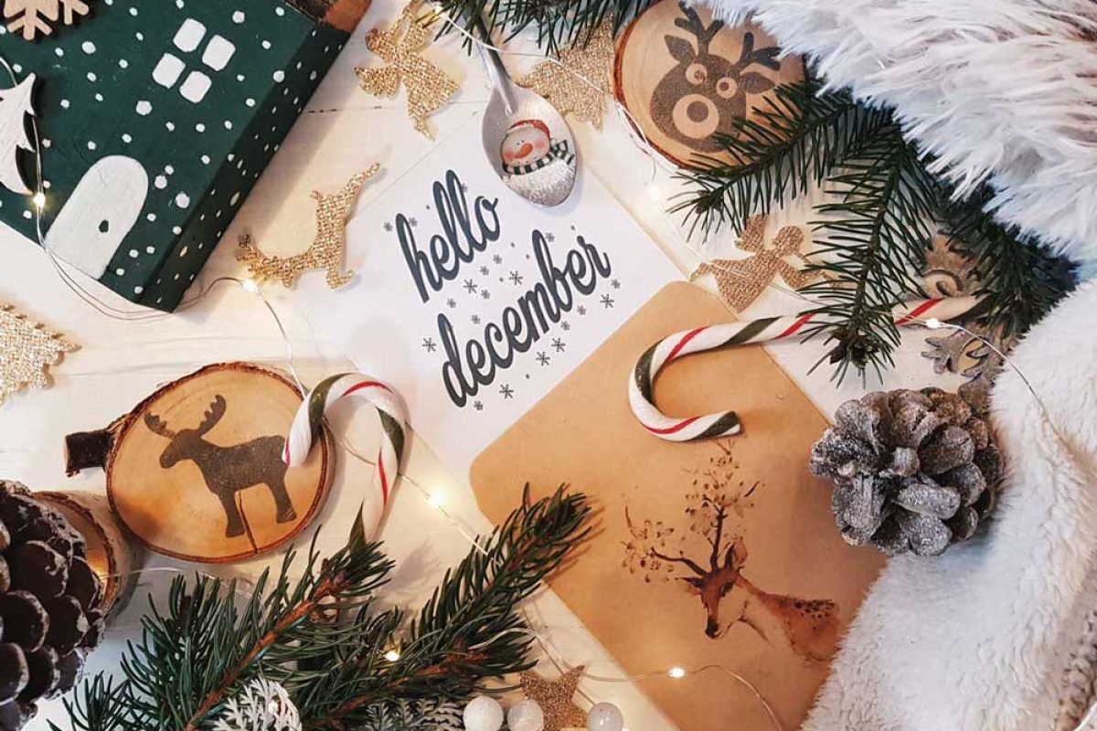 hello-december